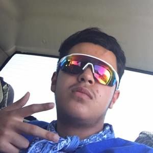 Meet your Posher, Edward